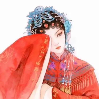 影迷南栀的头像
